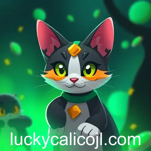 Gaming Universe: The Rise of Luckycalico