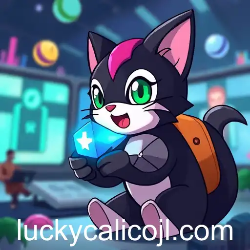 The Rise of LuckyCalico in Gaming