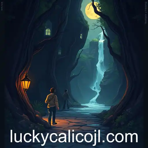 The Rise of Luckycalico: A Gaming Phenomenon