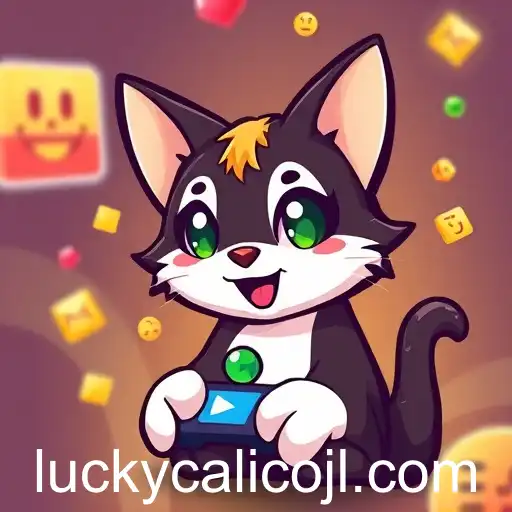 The Rise of LuckyCalico in Gaming