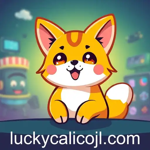 The Rise of LuckyCalico: A New Era in Online Gaming