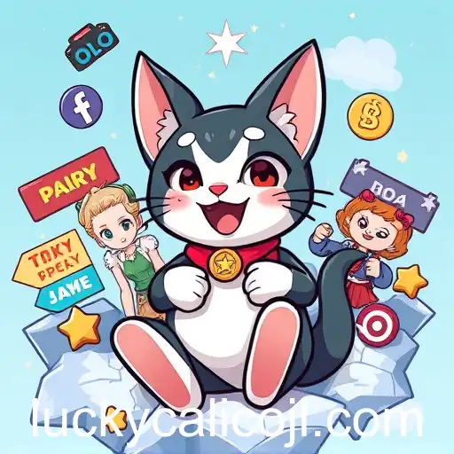 The Rise of LuckyCalico