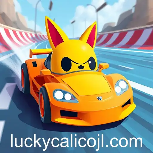 The Rise of Luckycalico in the Gaming World