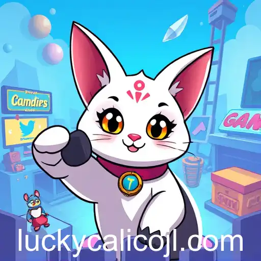 The Rise of 'Luckycalico' in the Gaming World