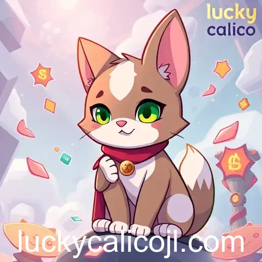 The Rise of 'luckycalico': A Game Changer in Online Gaming