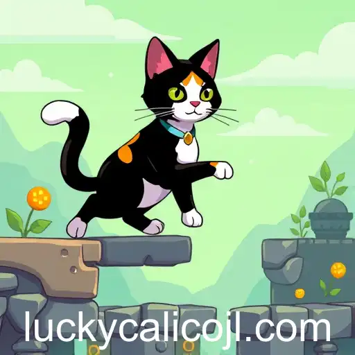 Transforming Online Gaming with LuckyCalico