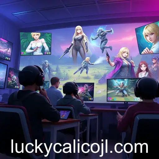 Gaming Trends and LuckyCalico's Influence