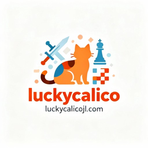 luckycalico