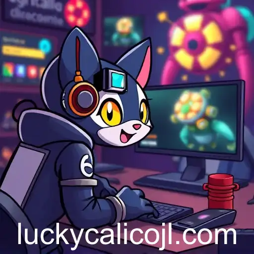 The Gaming Renaissance: LuckyCalico's Rise