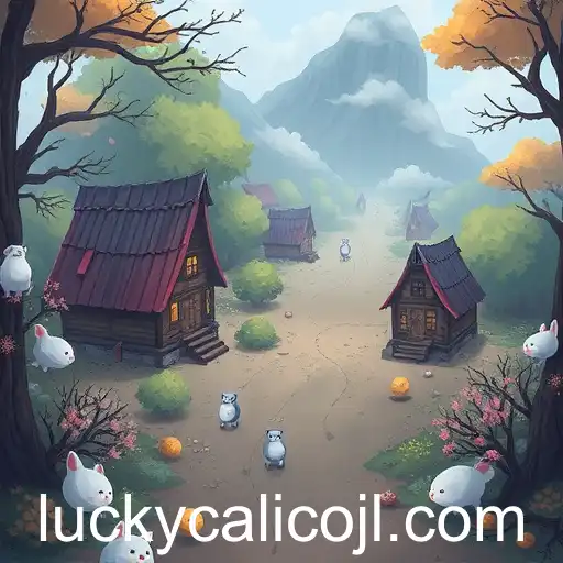 The Rise of LuckyCalico in Online Gaming