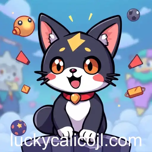 The Rise of LuckyCalico