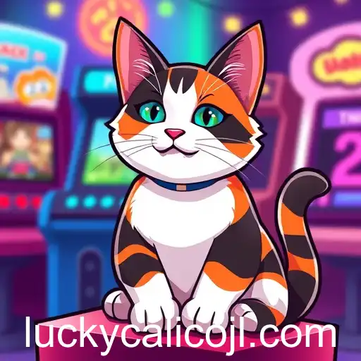 The Rise of Luckycalico in the Gaming World