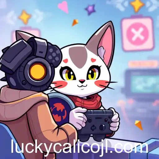The Rise of LuckyCalico: Transforming Online Gaming