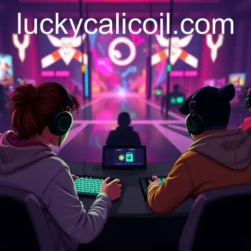 The Rise of Online Gaming in 2025